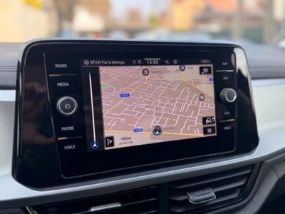Volkswagen T-Roc 1.0 TSI Style (8)