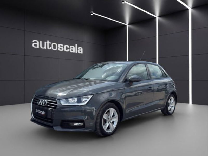 Audi A1 1.0 82 CV TFSI Admired