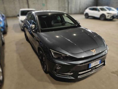 Cupra Leon Leon 2.0 tdi 150cv dsg usata