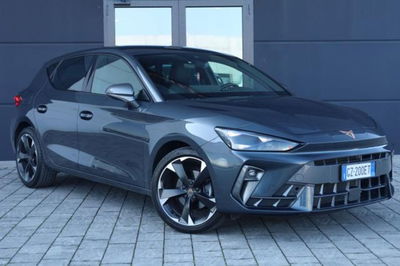 Cupra Leon Leon 2.0 tdi 150cv dsg usata