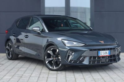 Cupra Leon Leon 2.0 tdi 150cv dsg usata