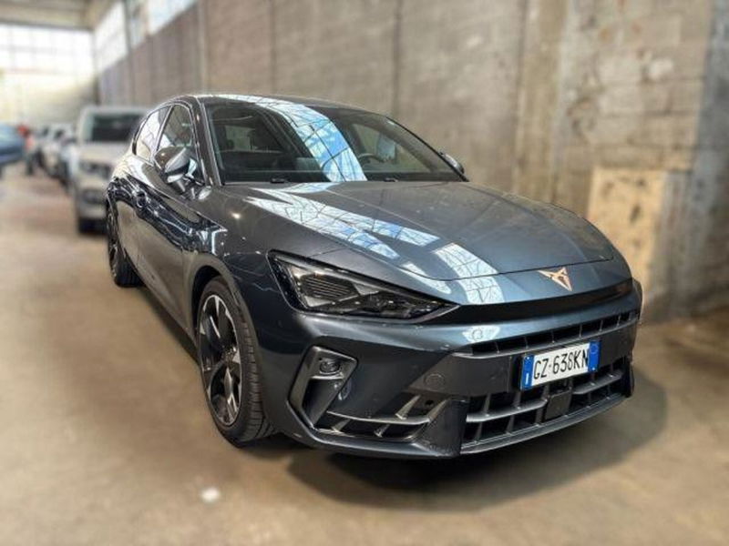 Cupra Leon Leon 2.0 tdi 150cv dsg