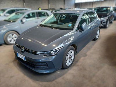 Volkswagen Golf 2.0 TDI SCR Life usata