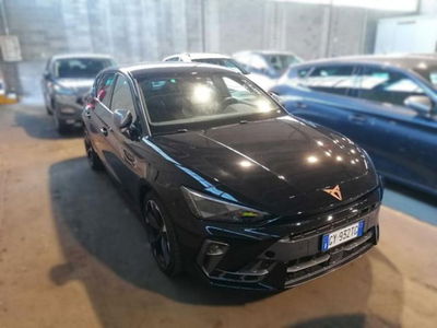 Cupra Leon Leon 2.0 tdi 150cv dsg usata
