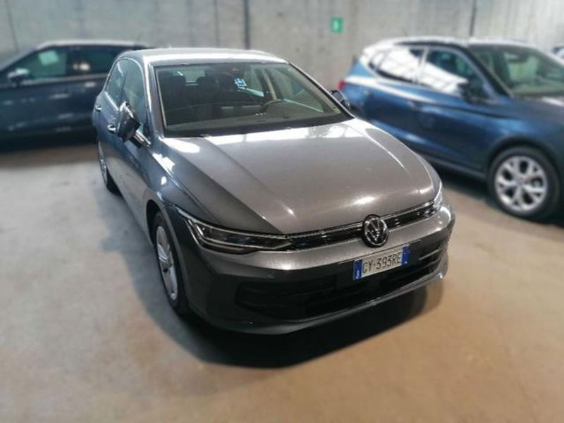 Volkswagen Golf 2.0 TDI SCR Life