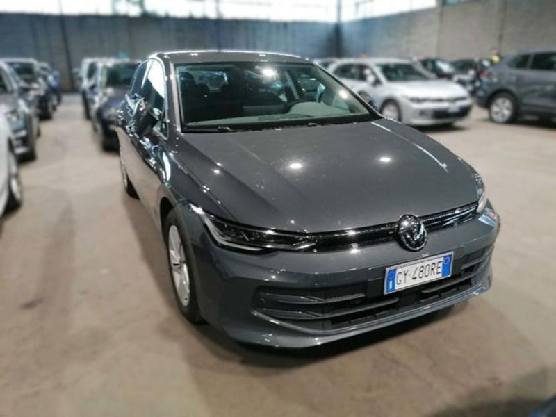 Volkswagen Golf 2.0 TDI SCR Life