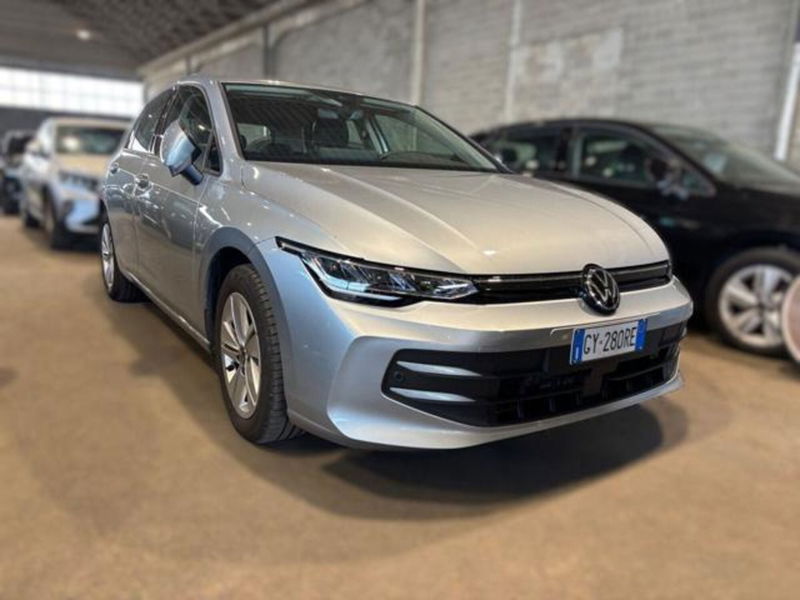 Volkswagen Golf 2.0 TDI SCR Life