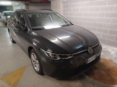 Volkswagen Golf Variant 2.0 TDI SCR DSG Life usata