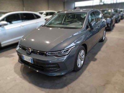 Volkswagen Golf 2.0 TDI SCR Life usata