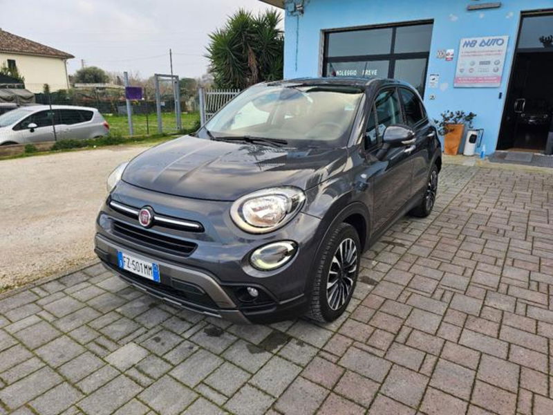 Fiat 500X 1.0 T3 120 CV Sport Dolcevita