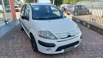 Citroen C3 1.1 airdream Elegance usata