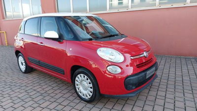 Fiat 500L 1.3 Multijet 85 CV Pop Star usata