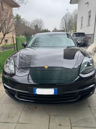 Porsche Panamera 2.9 4 auto usata