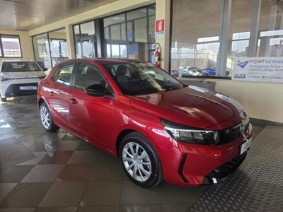 Opel Corsa 1.2 100 CV Edition