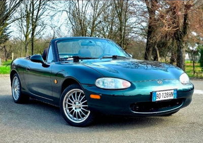 Mazda MX-5 1.6i 16V cat usata