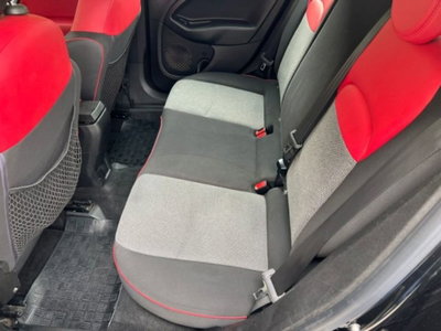 Fiat 500X 1.6 MultiJet 120 CV Pop Star (12)