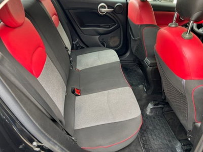 Fiat 500X 1.6 MultiJet 120 CV Pop Star (13)