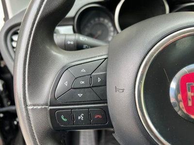 Fiat 500X 1.6 MultiJet 120 CV Pop Star (17)
