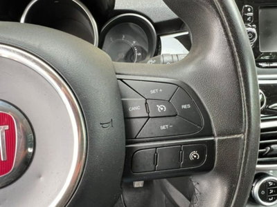 Fiat 500X 1.6 MultiJet 120 CV Pop Star (18)