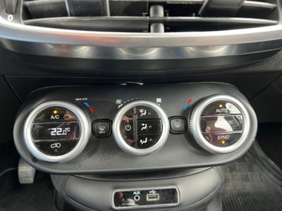 Fiat 500X 1.6 MultiJet 120 CV Pop Star (19)