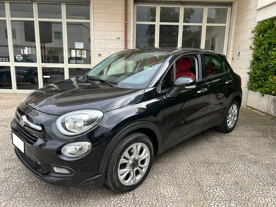 Fiat 500X 1.6 MultiJet 120 CV Pop Star (2)