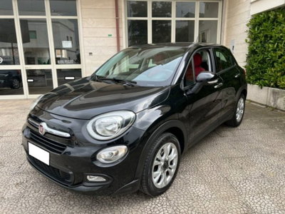 Fiat 500X 1.6 MultiJet 120 CV Pop Star (3)