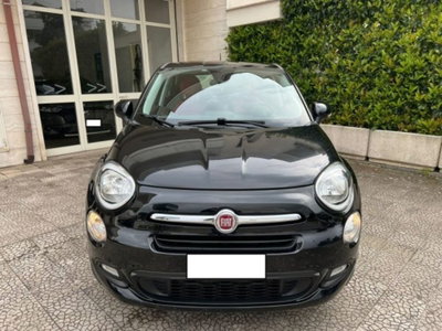 Fiat 500X 1.6 MultiJet 120 CV Pop Star (4)