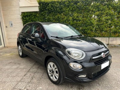 Fiat 500X 1.6 MultiJet 120 CV Pop Star (5)