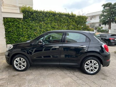 Fiat 500X 1.6 MultiJet 120 CV Pop Star (6)