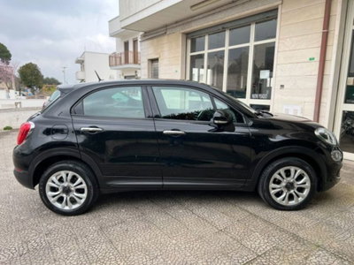 Fiat 500X 1.6 MultiJet 120 CV Pop Star (7)