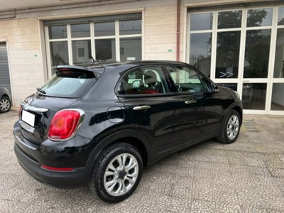 Fiat 500X 1.6 MultiJet 120 CV Pop Star (8)