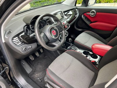 Fiat 500X 1.6 MultiJet 120 CV Pop Star (9)