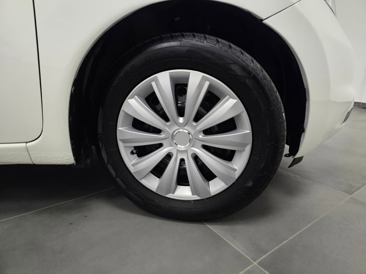 Nissan Note 1.2 12V Acenta (16)