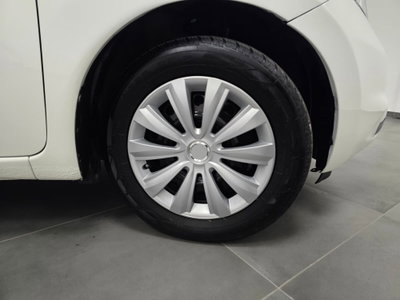 Nissan Note 1.2 12V Acenta (16)