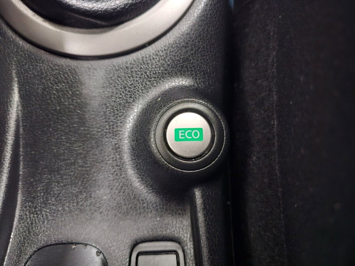 Nissan Note 1.2 12V Acenta (18)