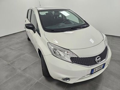 Nissan Note 1.2 12V Acenta (3)