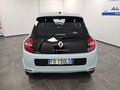 Renault Twingo SCe Life (15)