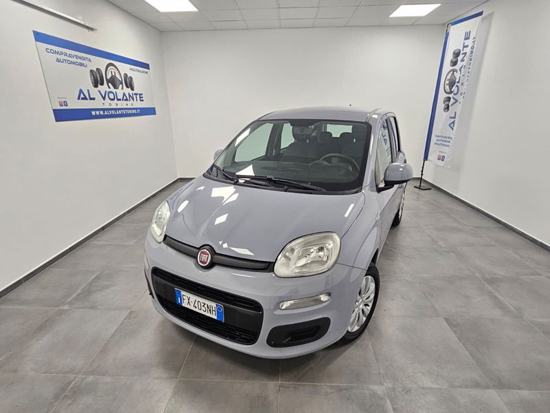Fiat Panda 1.2 EasyPower Lounge