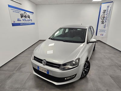 Volkswagen Polo 1.2 70 CV 5p. Comfortline usata