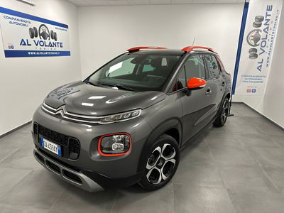Citroen C3 Aircross PureTech 110 S&S Shine usata