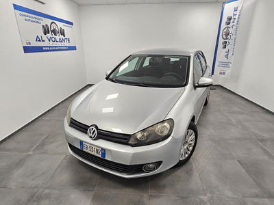 Volkswagen Golf 1.2 TSI 5p. Trendline BlueM. Tech. usata