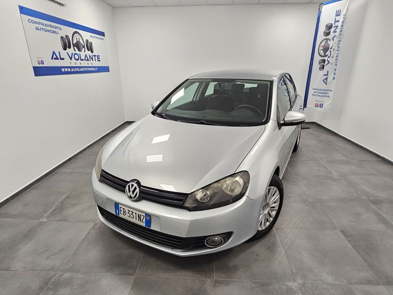 Volkswagen Golf 1.2 TSI 5p. Trendline BlueM. Tech.