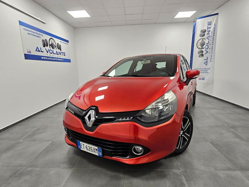 Renault Clio 1.2 75CV 5 porte Live