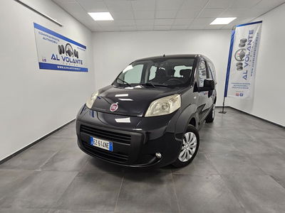 Fiat Qubo 1.3 MJT 75 CV Trekking usata
