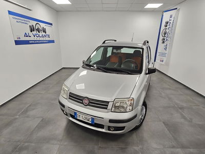 Fiat Panda 1.2 Dynamic GPL usata