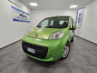 Fiat Qubo 1.4 8V 73 CV Dynamic usata