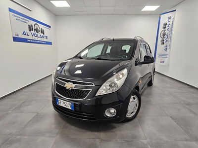 Chevrolet Spark 1.0 usata