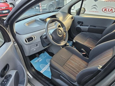 Renault Modus 1.2 16V Dynamique (10)