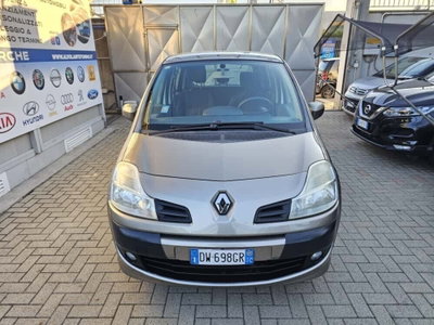 Renault Modus 1.2 16V Dynamique (14)