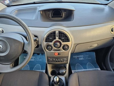 Renault Modus 1.2 16V Dynamique (8)